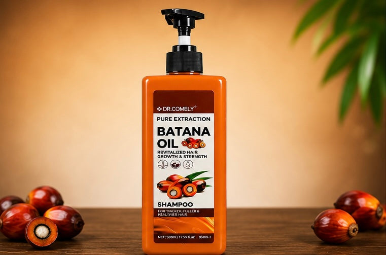 Batana Glow