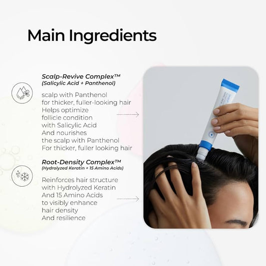 Vitagon Hair Boost Serum