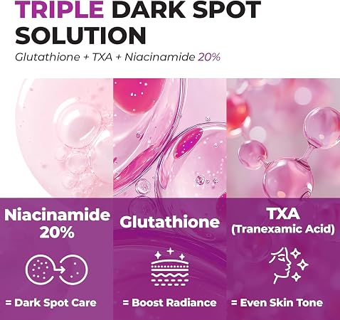 Jumiso Niacinamide 20 Serum