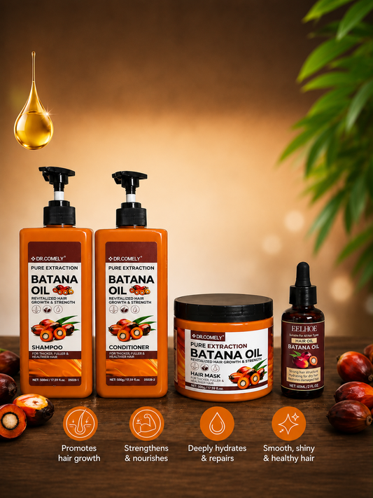 Batana Glow