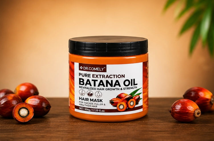 Batana Glow