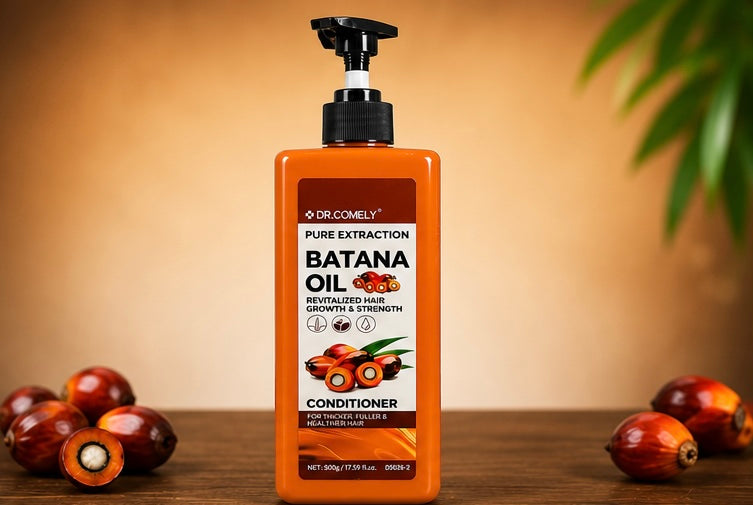 Batana Glow