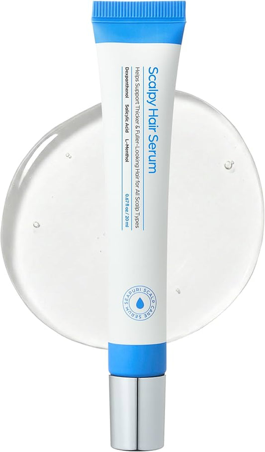 Vitagon Hair Boost Serum