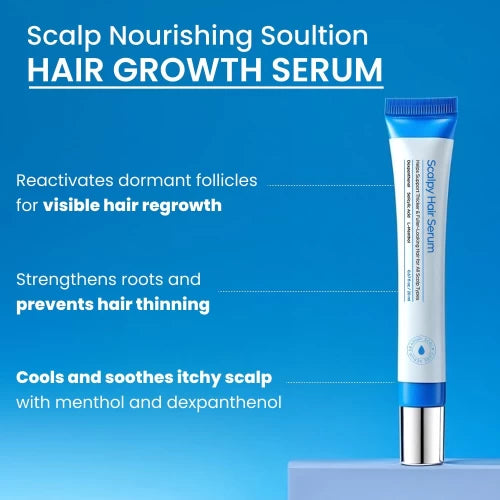 Seapuri Shine Boost Serum