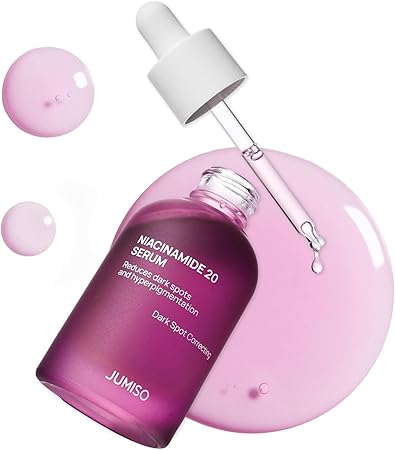 Why this serum is a game changer.